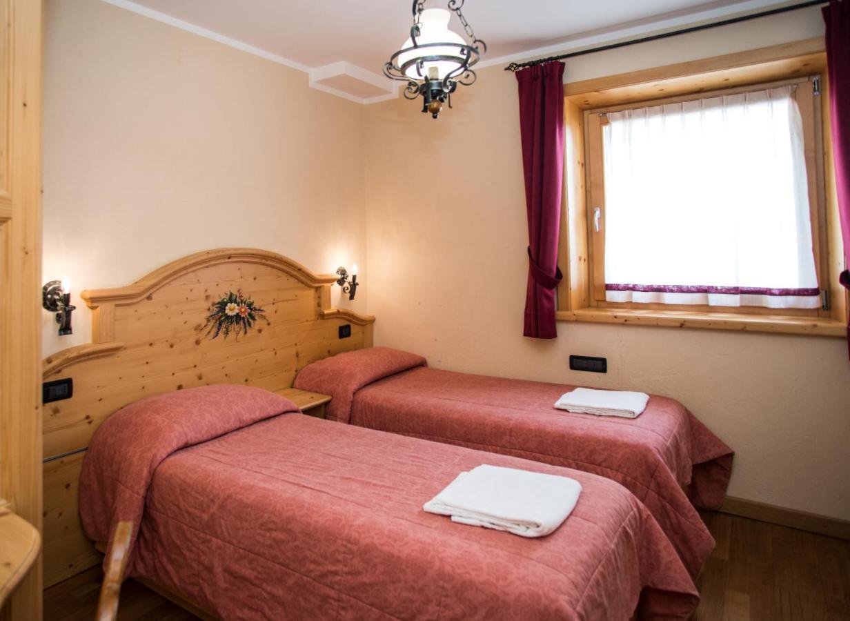 Appartamenti Alba Livigno Exterior foto