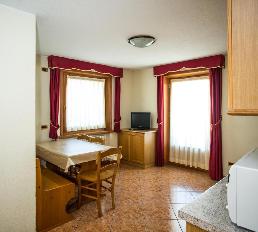 Appartamenti Alba Livigno Exterior foto