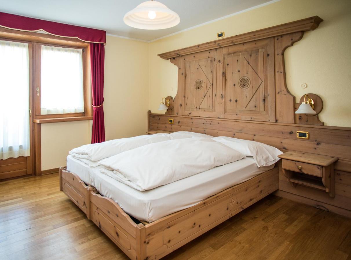Appartamenti Alba Livigno Exterior foto